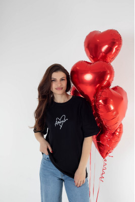 Футболка жіноча